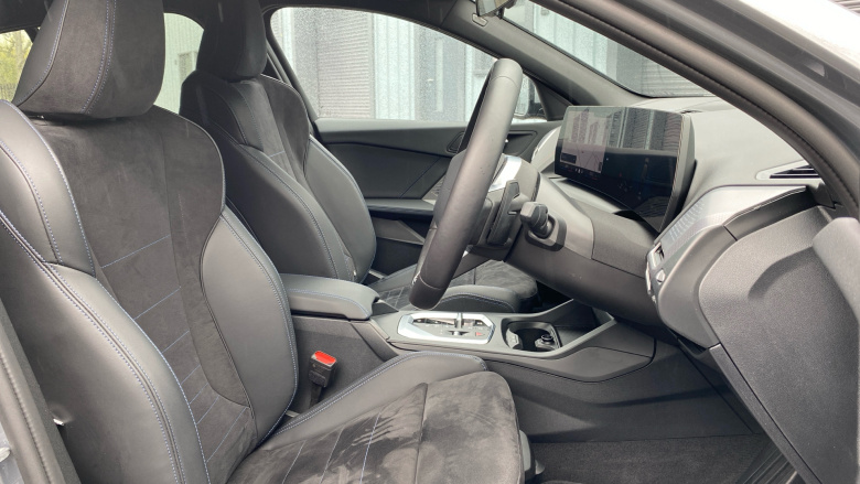 BMW 1 Series 120 M Sport 5dr Step Auto Petrol Hatchback